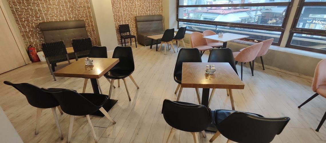 Πωλείται επιχείρηση Fast Food κέντρο Σέρρες Fast Food business for sale in Serres center εικόνα ακινήτου