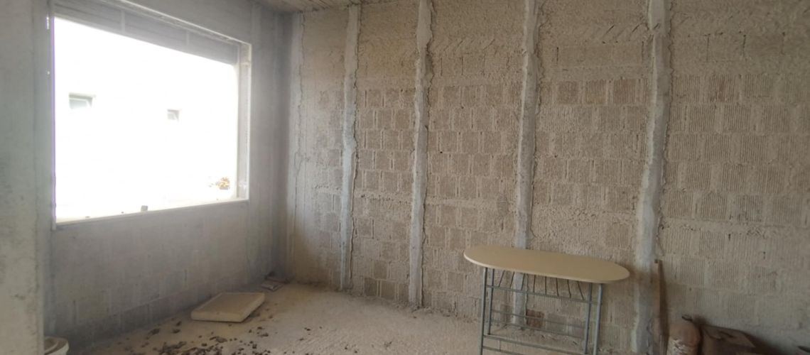 Πώληση ακίνητων υπό ολοκλήρωση μεζονέτες Κοκκίνη Χάνι Ηρακλείου Sale of properties under completion maisonettes Kokkini Hani Heraklion εικόνα ακινήτου