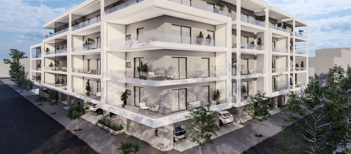 Πωλείται πολυτελές διαμέρισμα, δίπλα στη μαρίνα Καλαμάτα Luxurious apartment for sale, next to the Kalamata marina εικόνα ακινήτου