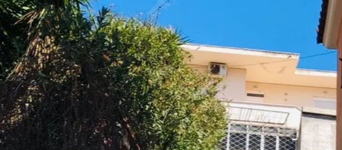 Συγκρότημα γκαρσονιερών σε κεντρικό σημείο της Μυτιλήνης ιδανικό για επένδυση Studio apartment complex in a central location of Mytilene, ideal for investmen εικόνα ακινήτου