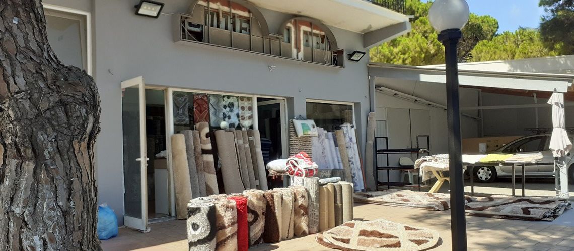 Πωλείται επαγγελματικός χώρος σε στρατηγική τοποθεσία Λακκί Λέρος Commercial space for sale in a strategic location, Lakki Leros εικόνα ακινήτου