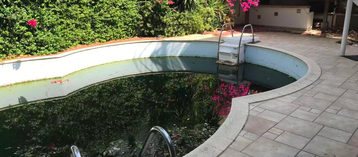 Μεζονέτα με ωραίο κήπο με ιδιωτική πισίνα προς πώληση στη Βούλα Αττικής Παραλία Maisonette with nice garden and private pool for sale in Voula Attica Paralia εικόνα ακινήτου