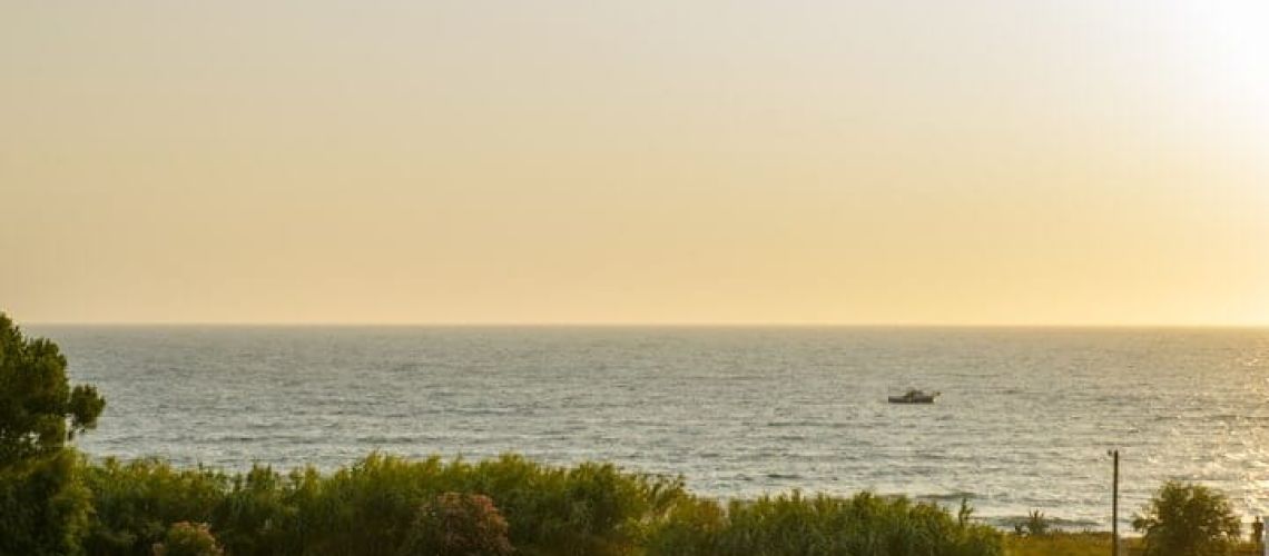 Πωλείται μονοκατοικία με άμεση πρόσβαση στη θάλασσα Αλωνάκι Πρέβεζας εικόνα ακινήτου