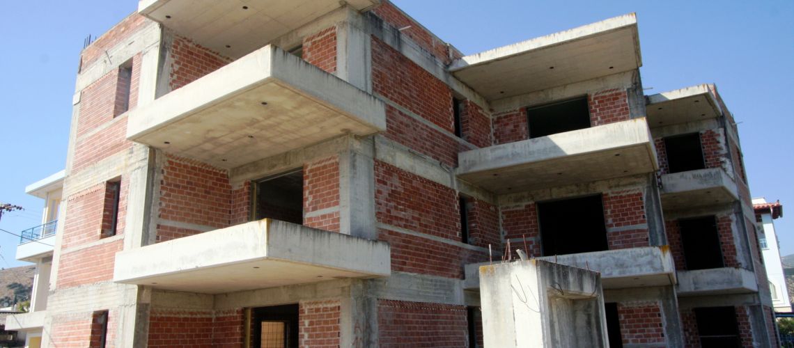 Συγκρότημα κατοικιών σε παραλιακή τοποθεσία πωλείται στους Μύλους Αργολίδας εικόνα ακινήτου