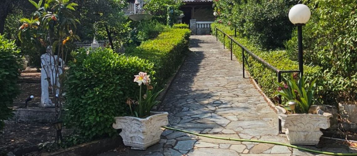 Πωλείται διπλοκατοικία σε καταπράσινη τοποθεσία, Ωρωπός Αττικής εικόνα ακινήτου