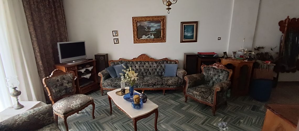 Πωλείται διαμέρισμα σε κεντρικό σημείο με εύκολη πρόσβαση Κομοτηνή Ροδόπης εικόνα ακινήτου
