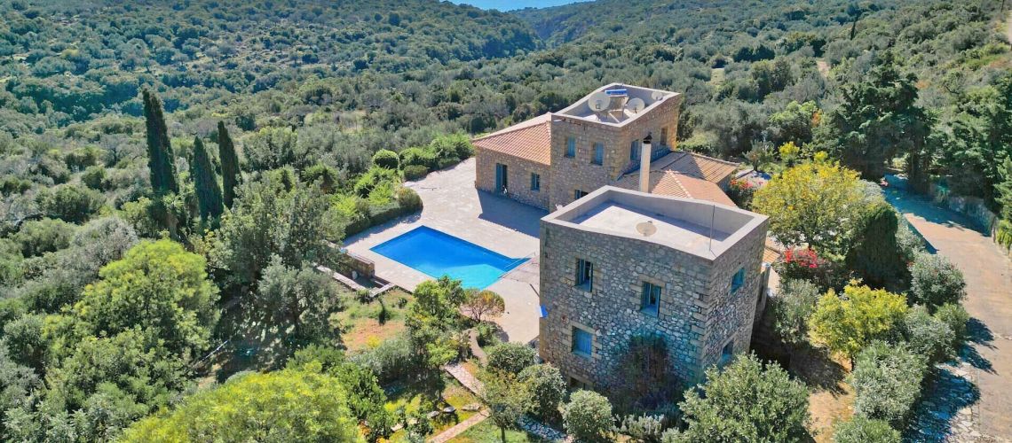 εικόνα ακινήτου