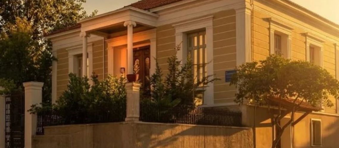 εικόνα ακινήτου