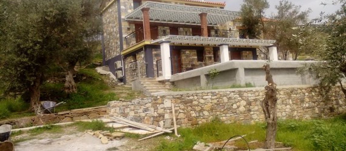 εικόνα ακινήτου